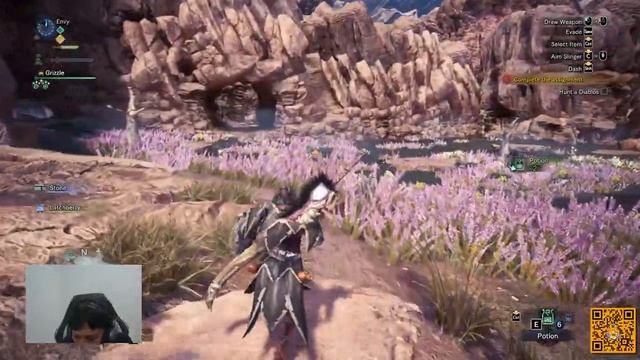 [LIVE] MHW AJA LAH - MONSTER HUNTER WORLD INDONESIA смотреть онлайн