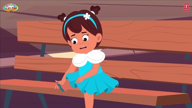 THE PURPLE JAR : Stories For Kids In English | TIA & TOFU | Bedtime Stories For Kids смотреть онлайн