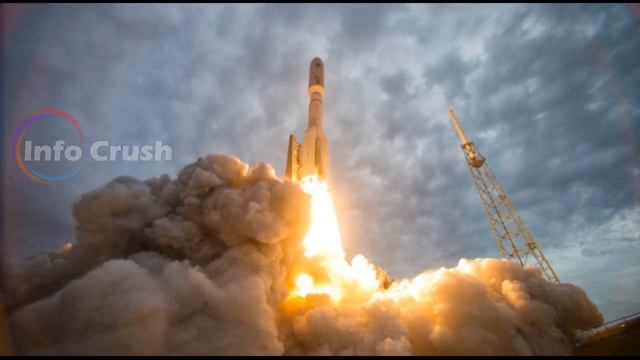 Amazing ISRO Facts | India Rocket Launch | Tamil | Info Crush - YouTube смотреть онлайн