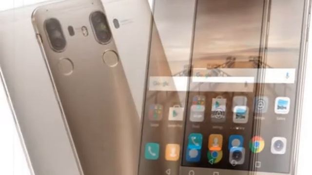 Huawei Mate 9 отзывы пишем Камера теперь имеет цифровое увеличение 10Х смотреть онлайн