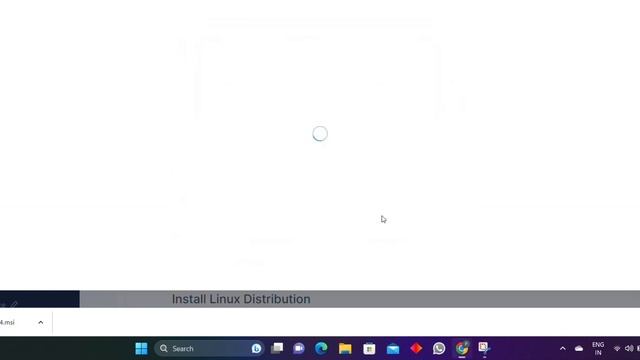 CCBP | Setting Up WSL 2 Ubuntu Terminal on Windows смотреть онлайн