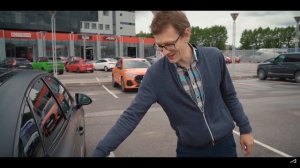 СМЕШНЫЕ МОМЕНТЫ АВТОБЛОГЕРОВ // Гранта - это не тачка, а ПОЗИТИВ!!!