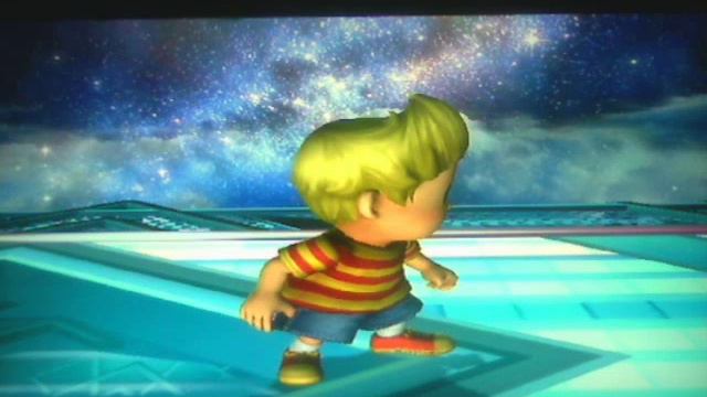 Total Brawl Galaxy 1st Episode смотреть онлайн