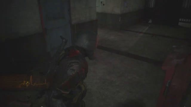 Resident Evil 2 Remake - 4th Survivor Bonus Mode Playthrough смотреть онлайн