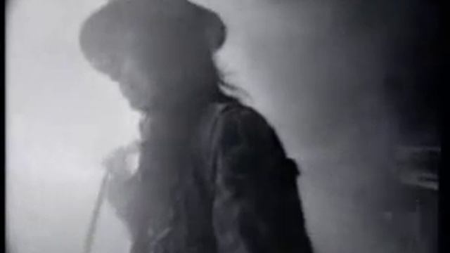 Fields of the Nephilim-For Her Light смотреть онлайн