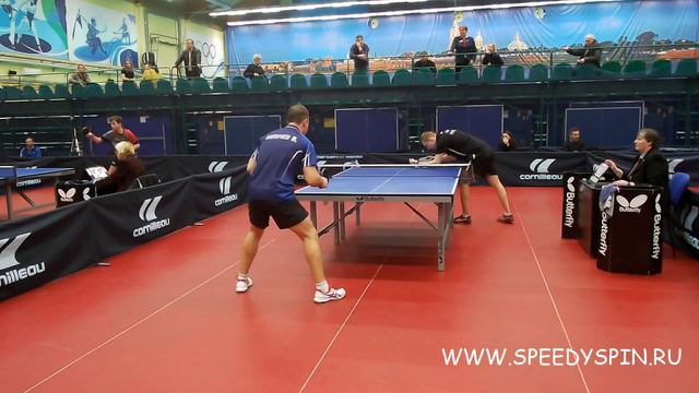 Nikulin - Filichev.St. Petersburg Championship 2020.FHD смотреть онлайн