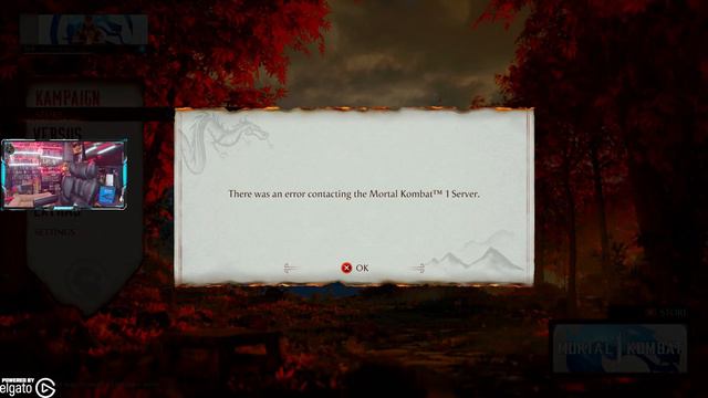 Mortal Kombat 1 PEACEMAKER Gameplay + Season 4 Invasion! смотреть онлайн