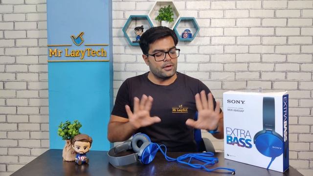 Sony MDR-XB450AP Wired Headphone ⚡⚡ is it Still Worthy after 5 Years ?? смотреть онлайн