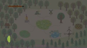 Маленькое королевство бена и холли на русском все серии Зубная фея и Эльфийские игры.