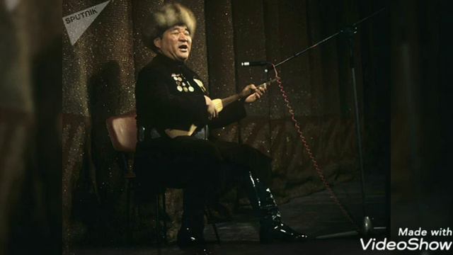 Ыр өмүрүм, Эстебес Турсуналиев. смотреть онлайн