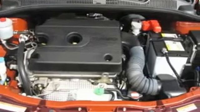 2008 SUZUKI SX4 Greensboro, NC смотреть онлайн