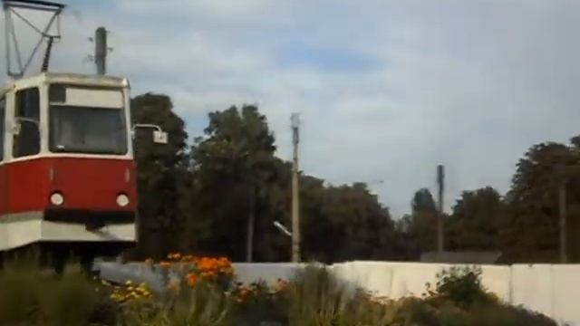 Любимый город - КОНОТОП смотреть онлайн