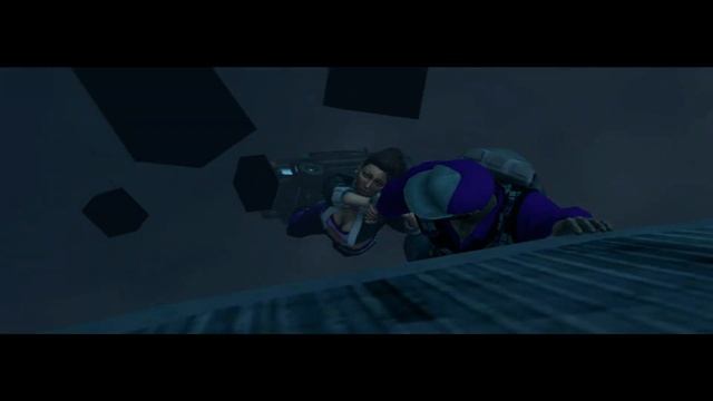 Джентльменский угар /Cs:go, cs2, Portal 2, Saints row 3, Scrap Mechanic смотреть онлайн