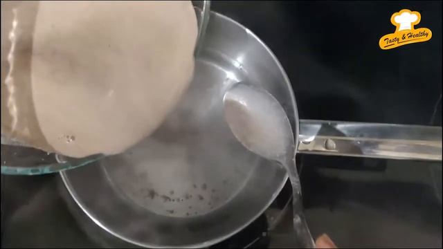 Raagi Malt recipe | Raagi porridge recipe | Raagi Malt | finger millet recipes смотреть онлайн