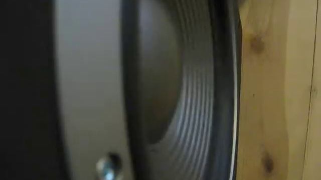 JBL ES150P Excursion