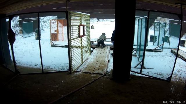 Кубок Московской области 2018, 1 этап, Пущино, 13 января 2018 смотреть онлайн