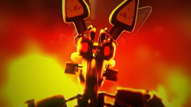 Tower Defense Simulator: Halloween 2022 Trailer смотреть онлайн