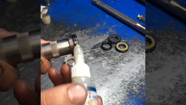 Ремонт рулевой рейки Субару Импреза в Омске смотреть онлайн