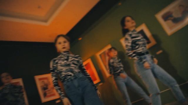FAMILY DANCE - Фениксы, Dancehall, Скриптонит - Где твоя любовь? Танцы Оренбург - Дэнсхол в Оренбур смотреть онлайн
