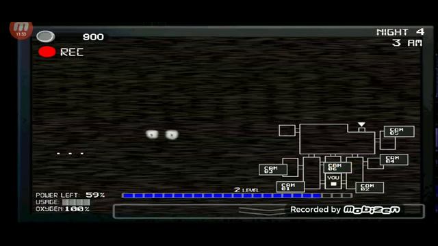Fnaf ultimate Edition 2 3-4 ночь (сорри что видео резко оборвалось 5 ночь будет в следующем) смотреть онлайн