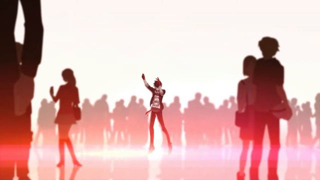 Groovy Opening Version | PERSONA ENDLESS NIGHT COLLECTION смотреть онлайн