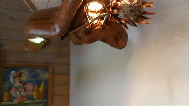 ВОЛШЕБНЫЙ ДОМ НА ПЕЧИ СО ВТОРЫМ СВЕТОМ -104.6 кв.м.!!!!