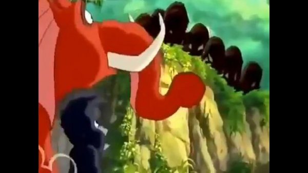 мультфильм на английском Тарзан