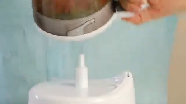 Philips Avent Steamer Blender.flv смотреть онлайн