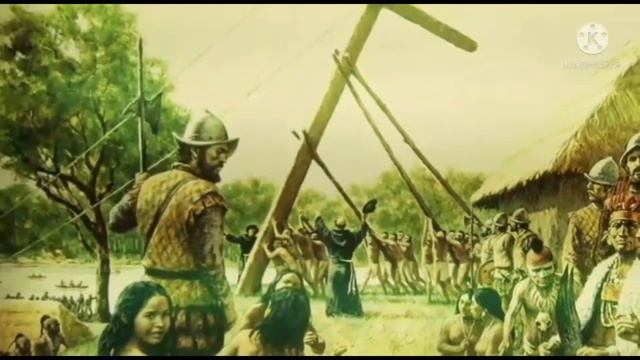 Абипоны, пропавший народ. смотреть онлайн