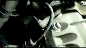 Ford Focus 2. Снятие стартера