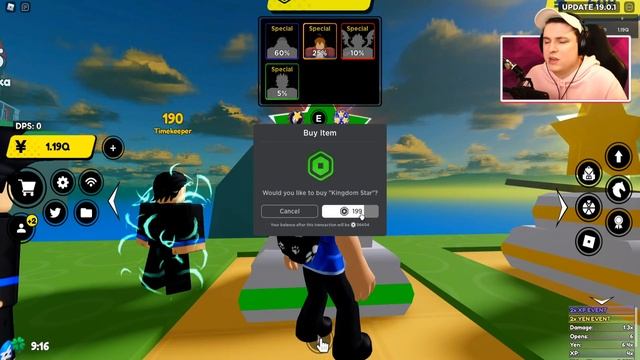 ALL SECRET FREE MOON GOD UNIT CODES IN ANIME FIGHTERS SIMULATOR! Roblox - UPDATE 19 смотреть онлайн