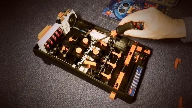 Inside Atomic Pinball - How it works смотреть онлайн