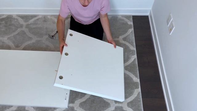 Tutorial | IKEA Malm Desk