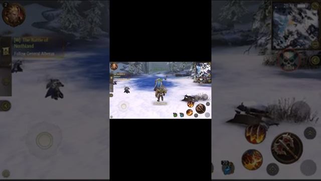 Crusaders Of Light Game Review смотреть онлайн