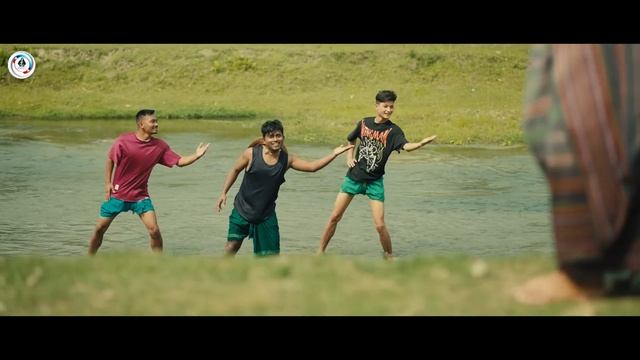 Samo Swbnai // Official Music video// Dwimu D Creation смотреть онлайн