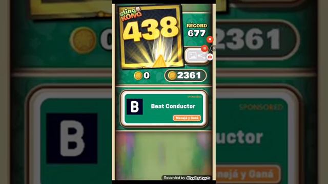 Jugando a sling kong смотреть онлайн