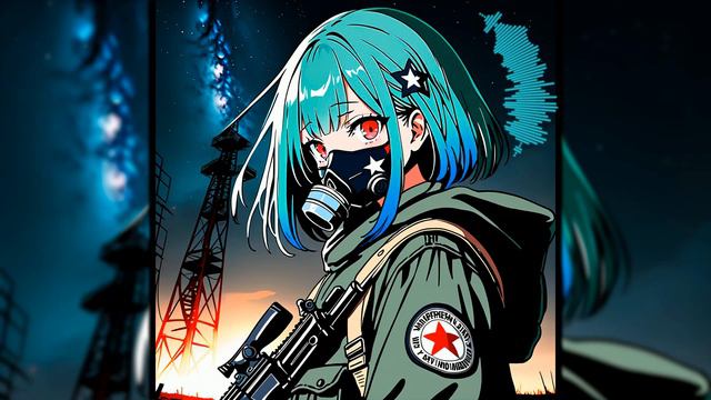 Uruha Rushia - Монолит не любят/ Nobody likes the Monolith (Мария Горячева AI cover) смотреть онлайн