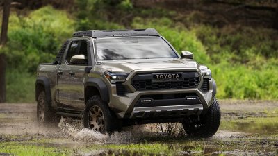 Обзоры и новости авто
