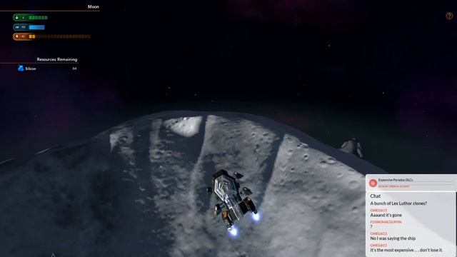 Let's Play Star Control: Origins - 1 смотреть онлайн