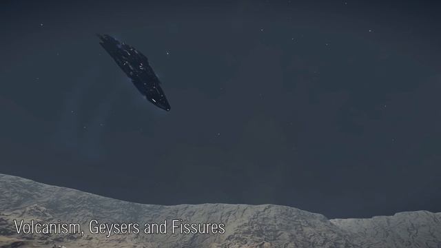 Elite Dangerous - VIP Passengers, Volcanism, Taipan Fighter, AI Crew, Release Date - Gamescom 2016 смотреть онлайн
