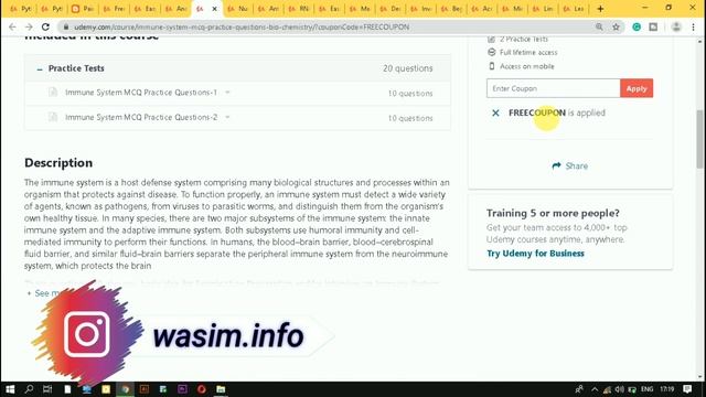 Udemy Paid Courses For Free 2020 Coupons Free Courses || Python django Full stack web courses смотреть онлайн