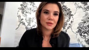Галина Безрук о третьем сезоне «Будиночок на щастя», хейте после переезда в Россию, муже и дочери