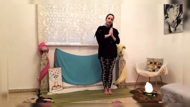 COMUNICACIÓN CELESTIAL Ek Ong Kar смотреть онлайн