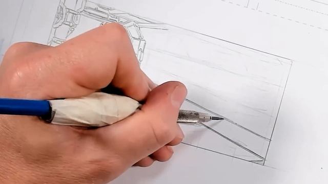 perspective hacks смотреть онлайн