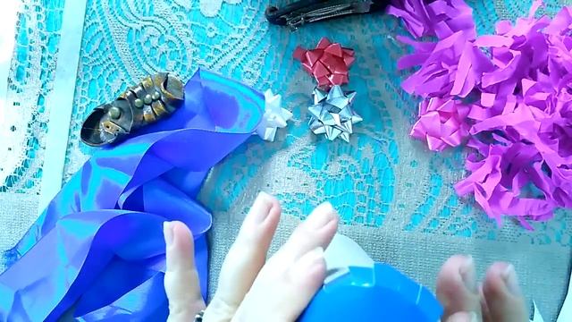 Подарки на 8 марта - Зеркальце и подарочная упаковка в виде тубуса. DIY Часть 2 смотреть онлайн