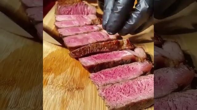 Жареная мясо свинины смотреть онлайн