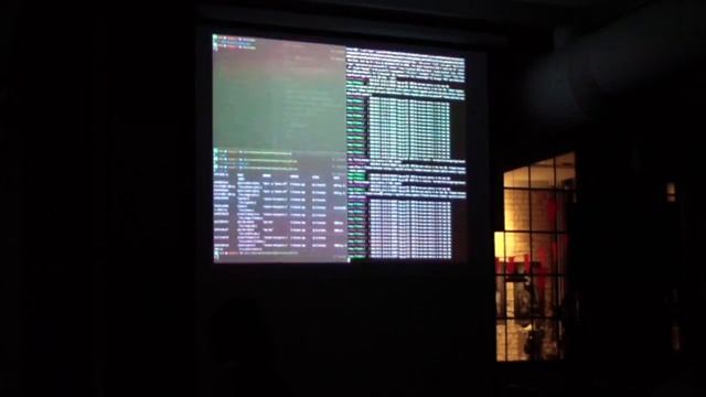 31/10-16 Copenhagen Laravel Meetup - Full video смотреть онлайн