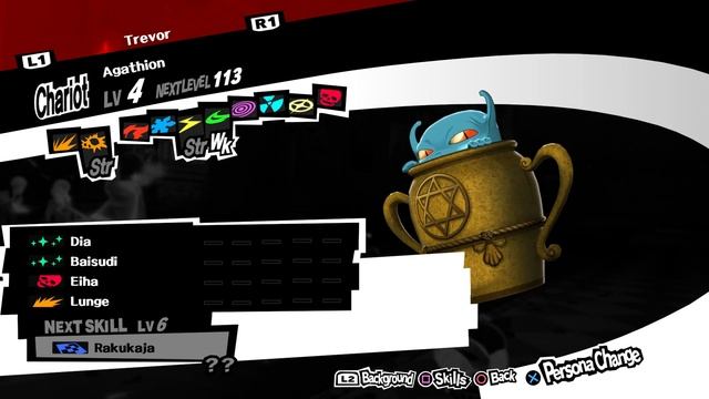 Persona 5 DLC | Shin Megami Tensei: Persona Costume & BGM Special Set смотреть онлайн