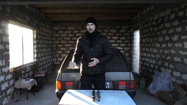Какой распредвал поставить на ВАЗ чтоб валила смотреть онлайн