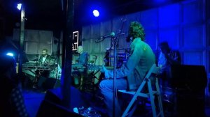 Tequilajazzz - Кроме звезд